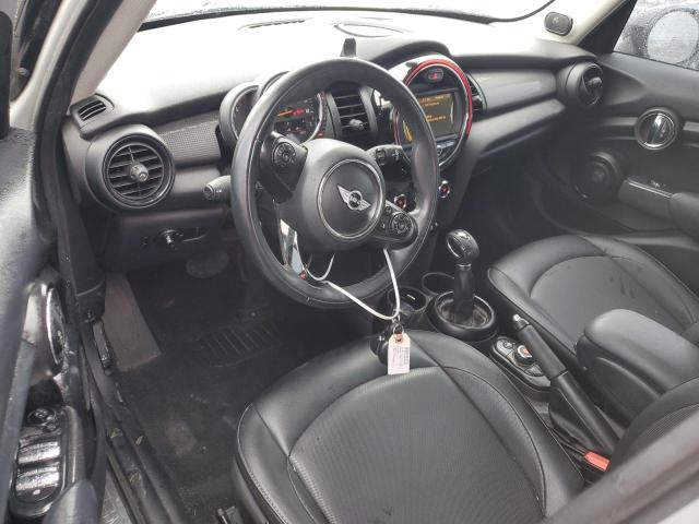 2017 MINI COOPER - WMWXU1C38H2F78197