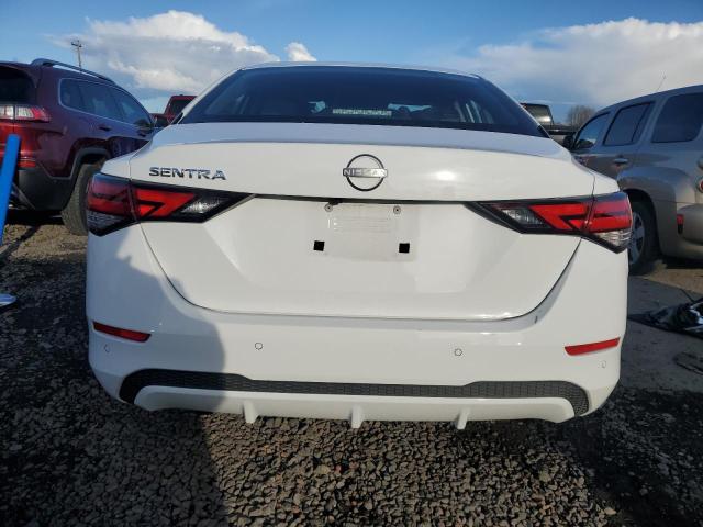 2024 NISSAN SENTRA S - 3N1AB8BV2RY286834