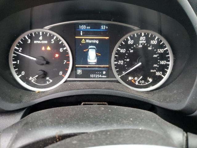 2019 NISSAN SENTRA S - 3N1AB7AP3KY264019