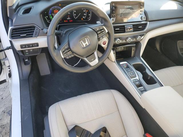 2022 HONDA ACCORD TOU - 1HGCV3F97NA005608