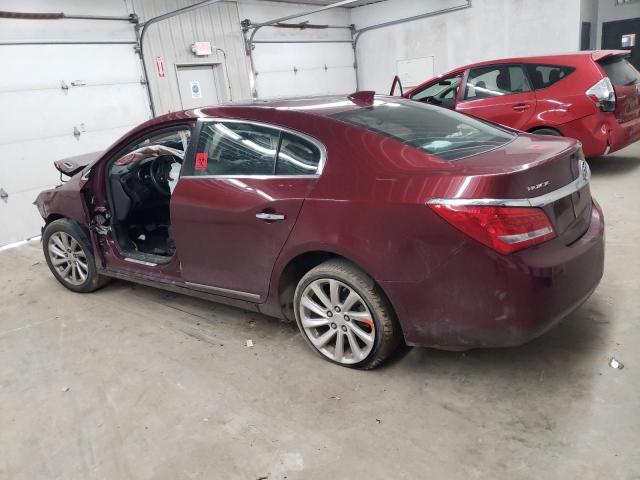 Vin: 1g4gb5gr7ff217041, lot: 49183105, buick lacrosse 20152