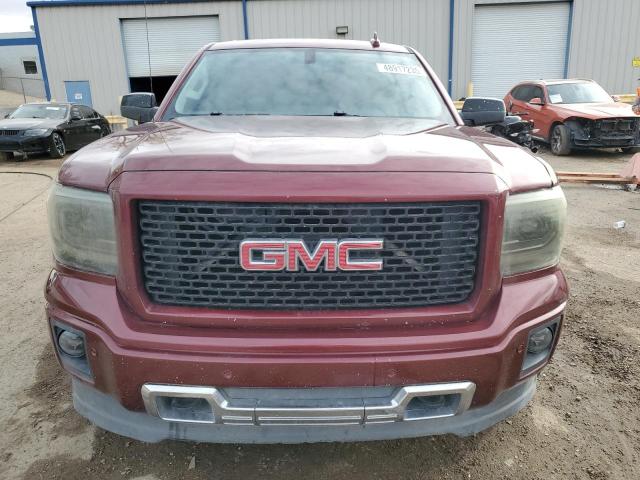 2015 GMC SIERRA K15 - 3GTU2WECXFG139378