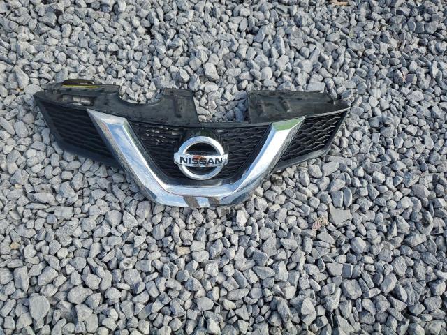 2016 NISSAN ROGUE S - 5N1AT2MT7GC813769