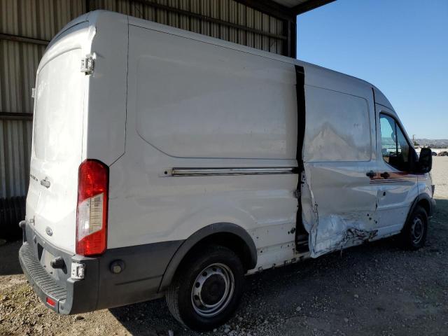2017 FORD TRANSIT T- #3284873062