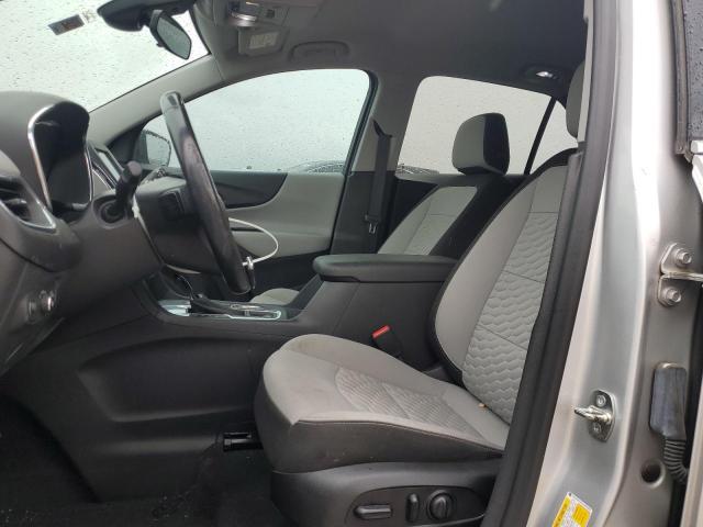 2020 CHEVROLET EQUINOX LT - 3GNAXKEV5LS653458