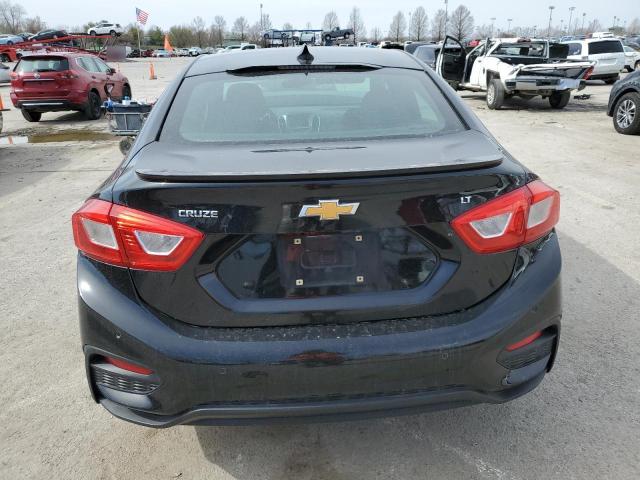 2016 CHEVROLET CRUZE LT - 1G1BE5SM2G7253726