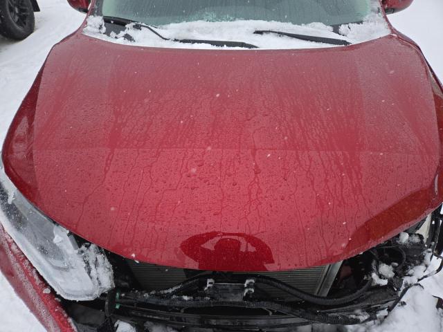 5N1AT2MV7LC817574 2020 NISSAN ROGUE