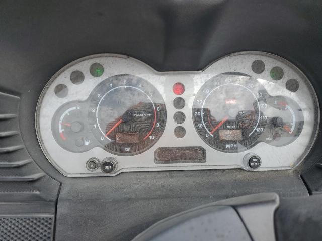 2003 APRILIA ATLANTIC 5 - ZD4PTC0043S000443
