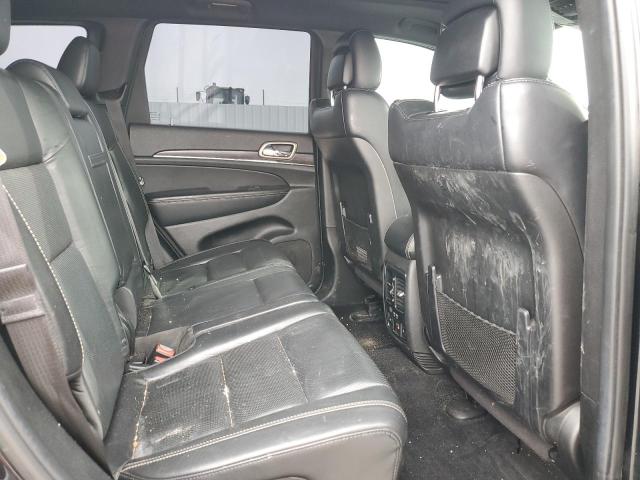 2014 JEEP GRAND CHER - 1C4RJFBG5EC289268