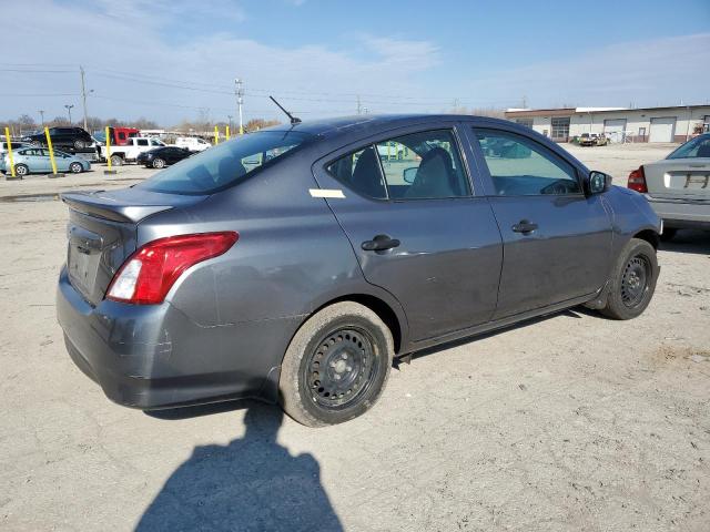2017 NISSAN VERSA S - 3N1CN7AP5HL832485