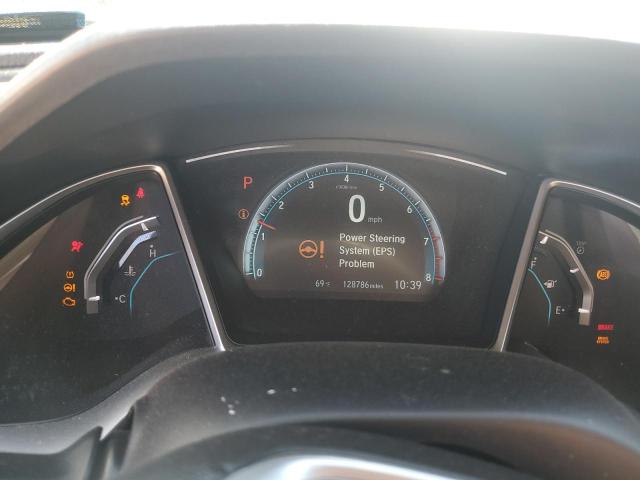 2016 HONDA CIVIC EX - 2HGFC2F70GH508140