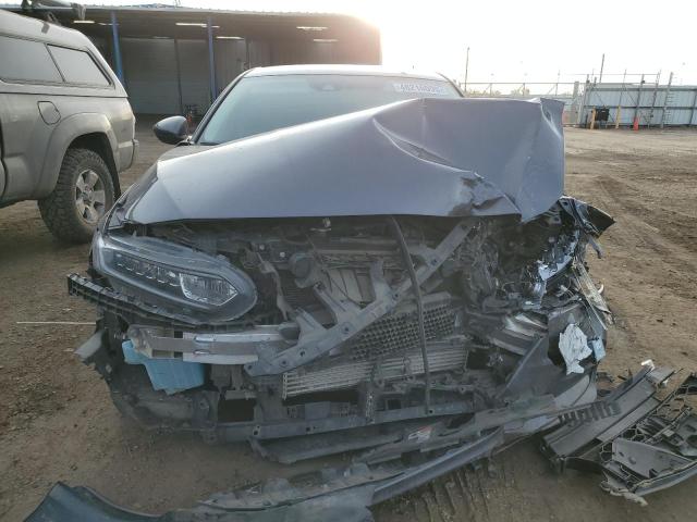 2020 HONDA ACCORD LX - 1HGCV1F19LA100134
