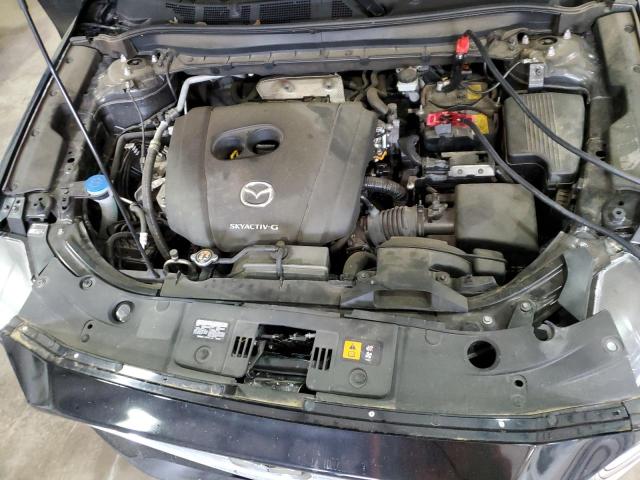 2020 MAZDA CX-5 TOURI - JM3KFACM5L0867756