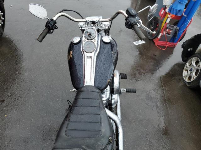 2019 HARLEY-DAVIDSON FXLR - 1HD1YNJ2XKB052316