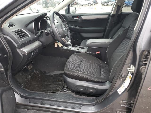 2018 SUBARU OUTBACK 2. - 4S4BSAFC9J3346084