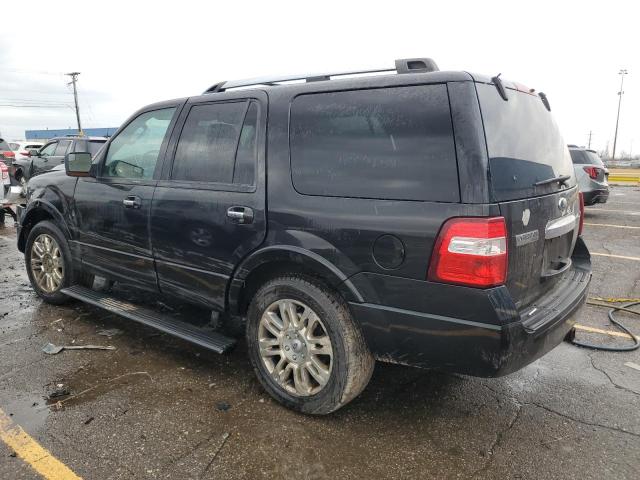 Vin: 1fmju2a58def00488, lot: 47916465, ford expedition limited 20132