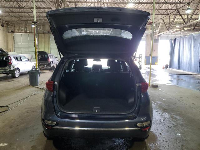 2020 KIA SPORTAGE L KNDPMCAC3L7741672