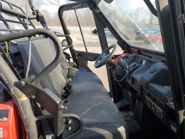 2024 KAWASAKI KAF700 A RGSW643A7RBF70818