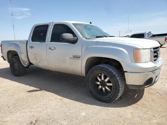 Vin: 3gtp1ve08bg202178, lot: 51134125, gmc sierra c1500 sle 20114