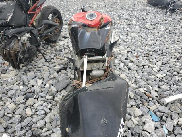 2003 SUZUKI GSX-R750 - JS1GR7HA632103436