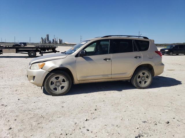2010 TOYOTA RAV4 #3107944675