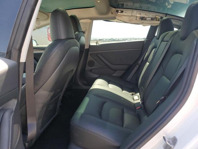 2023 TESLA MODEL 3 - 5YJ3E1EBXPF637522