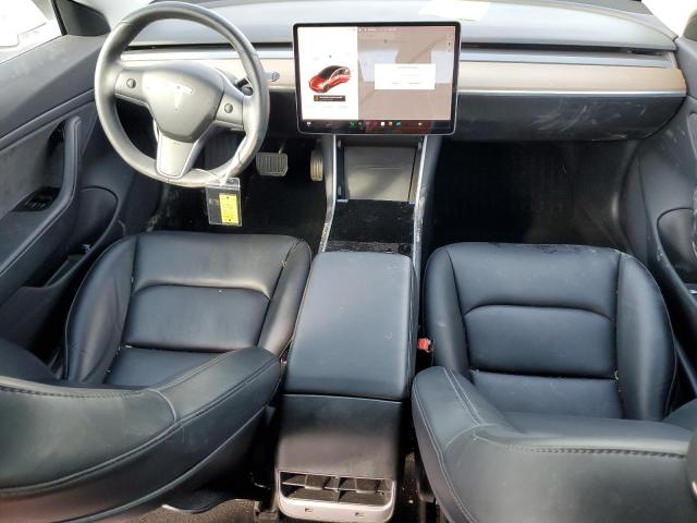 2019 TESLA MODEL 3 - 5YJ3E1EA3KF483784
