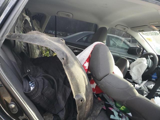 2021 TOYOTA RAV4 XLE - 2T3W1RFV5MW156048