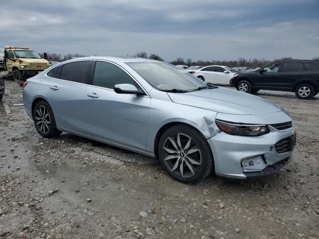 2017 CHEVROLET MALIBU LT - 1G1ZE5ST0HF171863