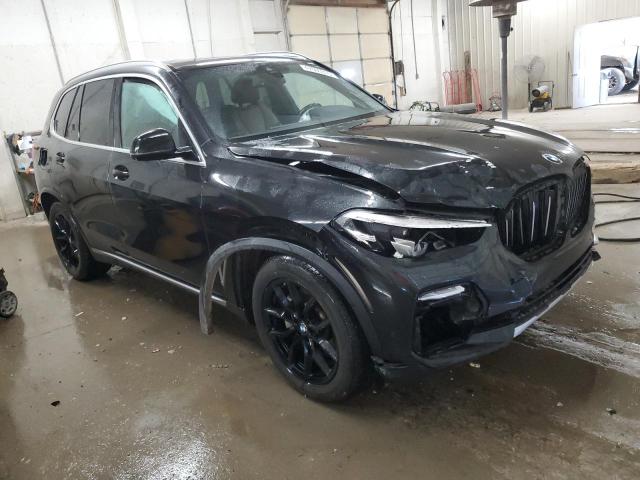 Vin: 5uxcr6c57klk88824, lot: 47605315, bmw x5 xdrive40i 20194