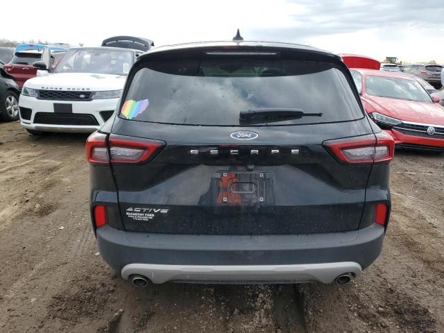 2024 FORD ESCAPE ACT - 1FMCU0GN1RUA15756