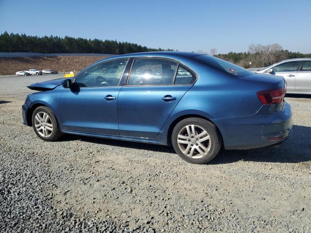 Vin: 3vw2b7aj2jm225471, lot: 48968345, volkswagen jetta s 20182