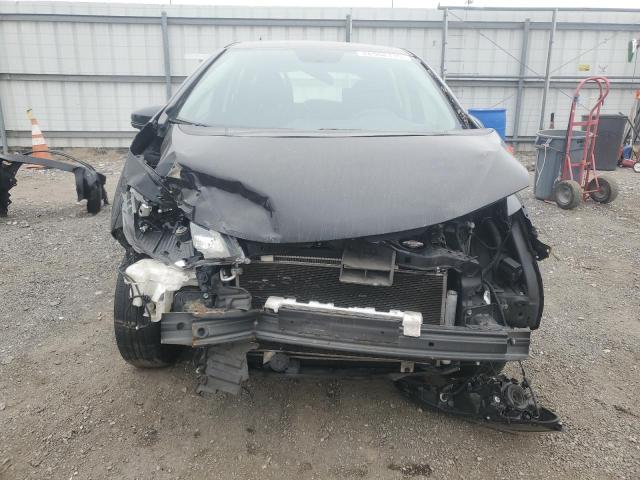 2017 HONDA FIT LX - JHMGK5H52HS002885
