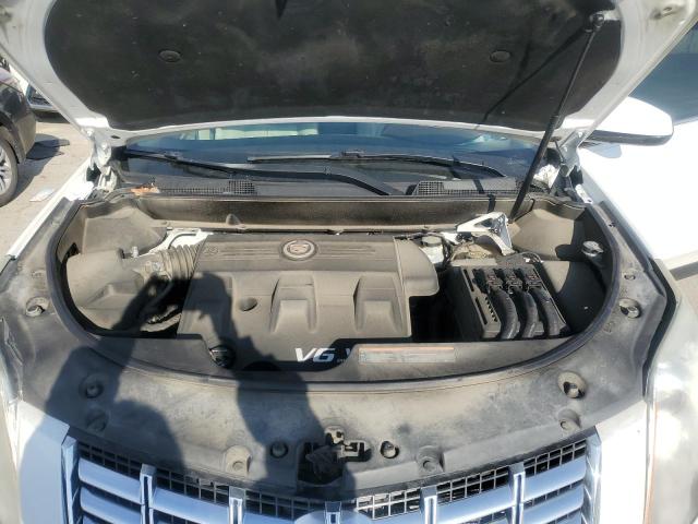 2015 CADILLAC SRX PREMIU - 3GYFNDE39FS623425
