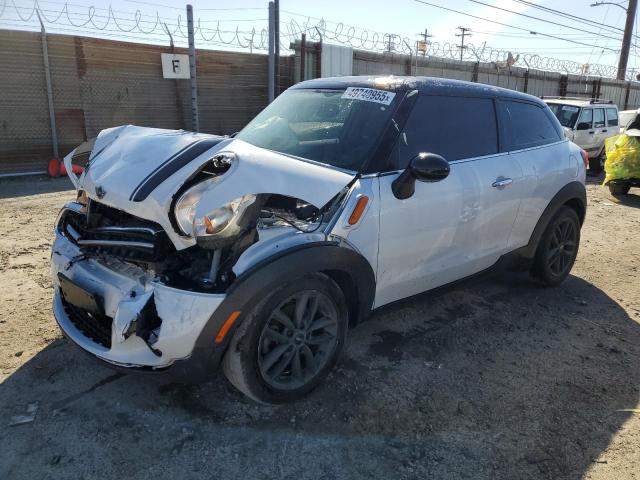 MINI COOPER PACEMAN