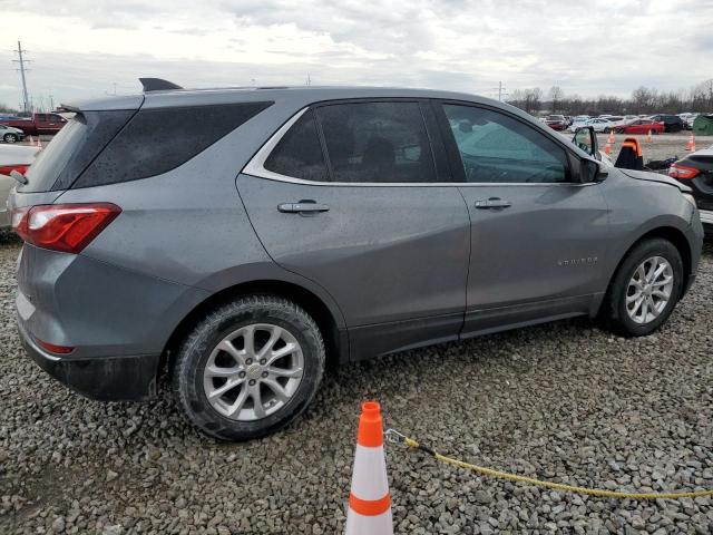 2018 CHEVROLET EQUINOX LT - 3GNAXJEV1JL122582