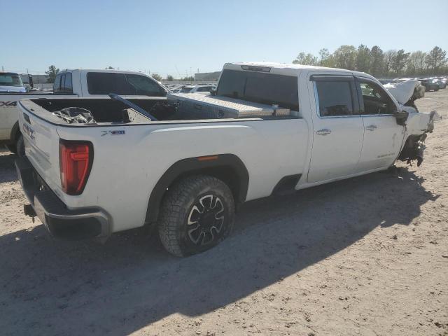 Vin: 1gt49uey3lf187488, lot: 50006885, gmc sierra k3500 slt 20203