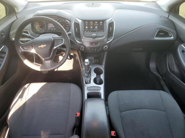 2019 CHEVROLET CRUZE LS - 1G1BC5SM3K7122108