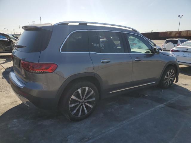 Vin: w1n4m4gb0lw023227, lot: 49494665, mercedes-benz glb-class 250 20203