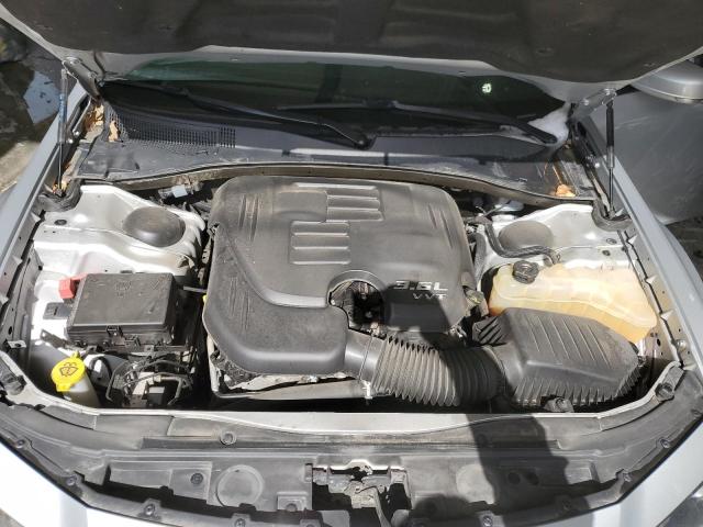 2021 CHRYSLER 300 S 2C3CCABG4MH634387