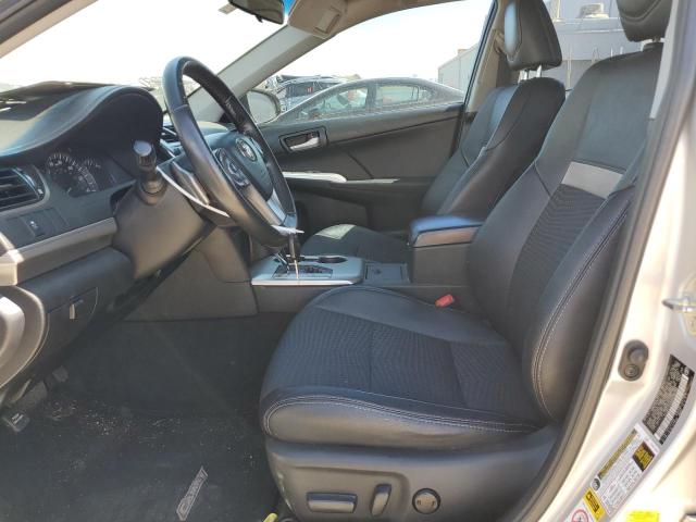 2013 TOYOTA CAMRY L - 4T1BF1FK5DU280188