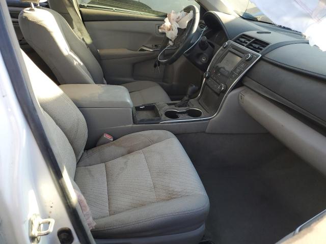 2017 TOYOTA CAMRY LE - 4T1BF1FK8HU654119