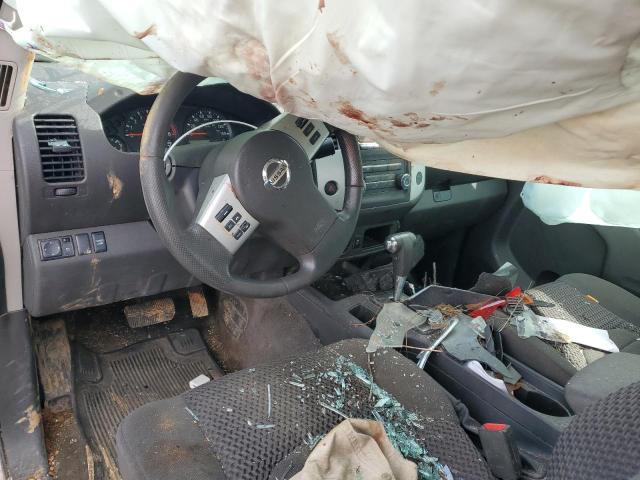 2018 NISSAN FRONTIER S - 1N6AD0CU5JN758098