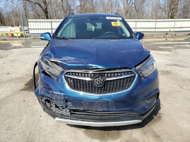 2019 BUICK ENCORE PRE - KL4CJESB0KB837502