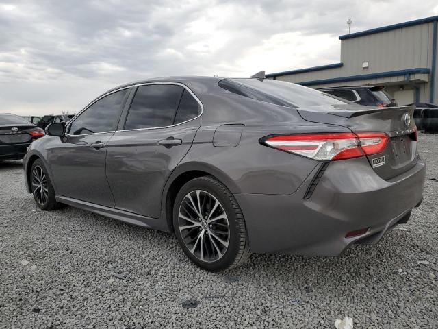 Vin: 4t1g11ak4lu343338, lot: 50506645, toyota camry se 20202