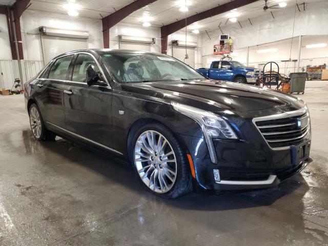 Vin: 1g6kg5rs7ju159259, lot: 48693115, cadillac ct6 premium luxury csav 20184