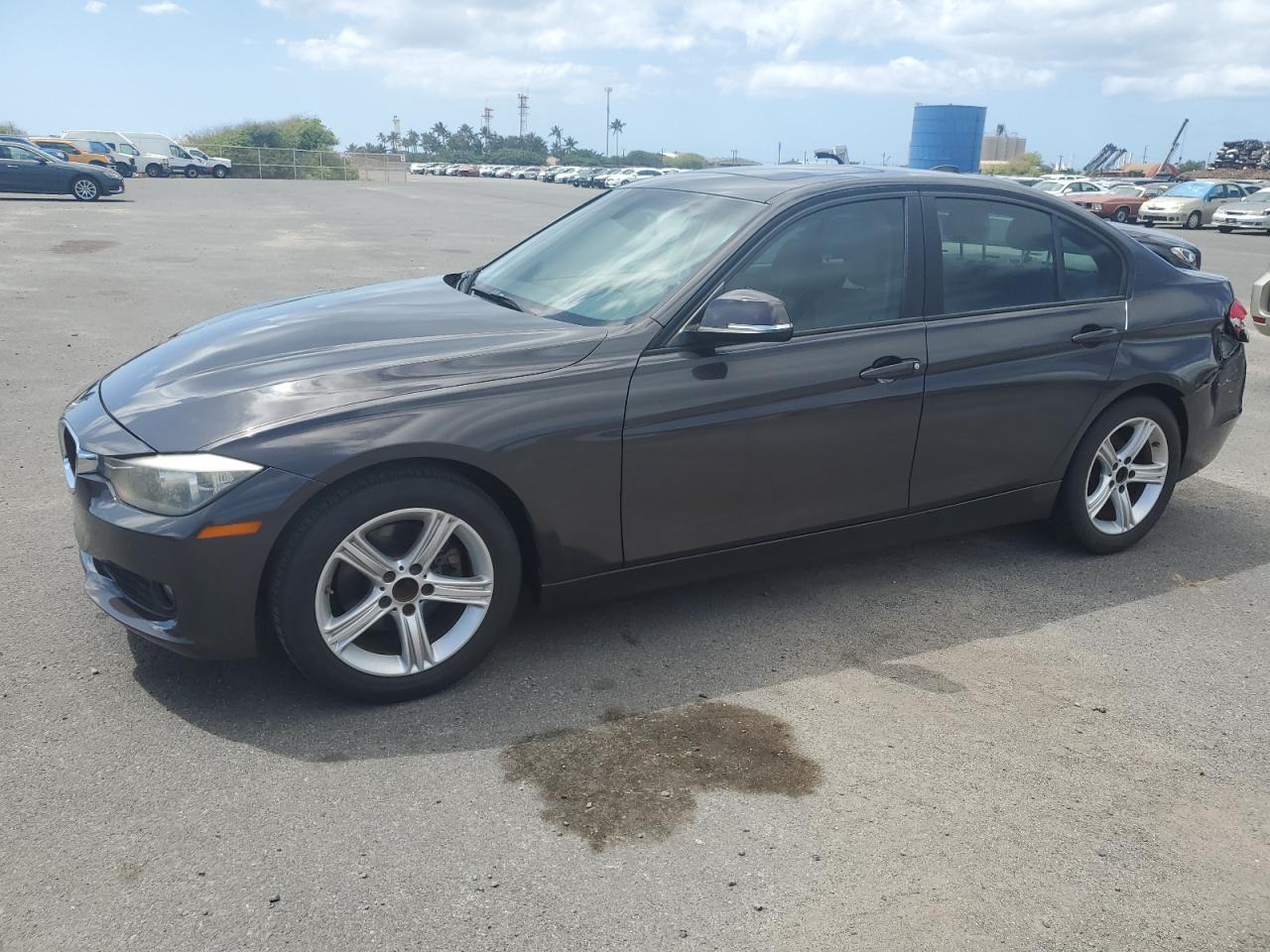 BMW 3 SERIES I