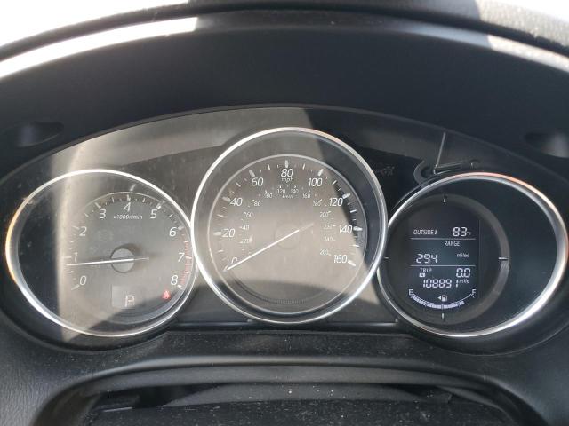 2016 MAZDA CX-5 TOURI - JM3KE2CY4G0756312