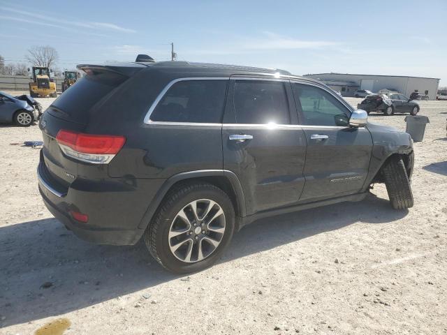 2018 JEEP GRAND CHER - 1C4RJEBG5JC182466