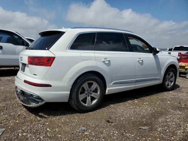 Vin: wa1lhaf75jd018126, lot: 50831595, audi q7 premium plus 20183